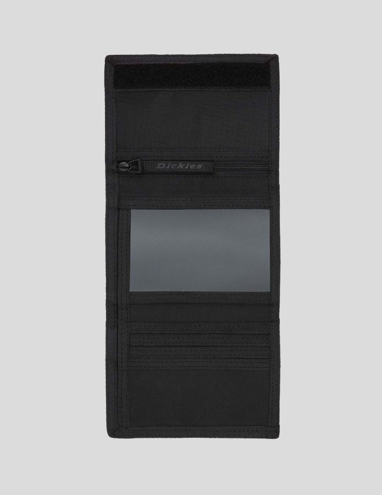 Monedero DICKIES kentwoood black